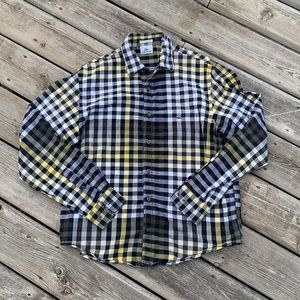 Lacoste Button up Shirt